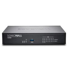 01-SSC-0213 - Firewall SonicWall  TZ400 