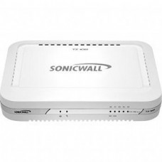 01-SSC-6942 - Firewall DELL SonicWALL - TZ 105 Network Security Appliance - 01-SSC-6942